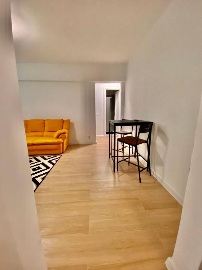 Apartament Dorobanti Apartment Bucharest