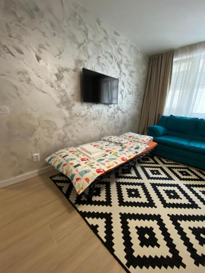 Apartament Dorobanti Apartment