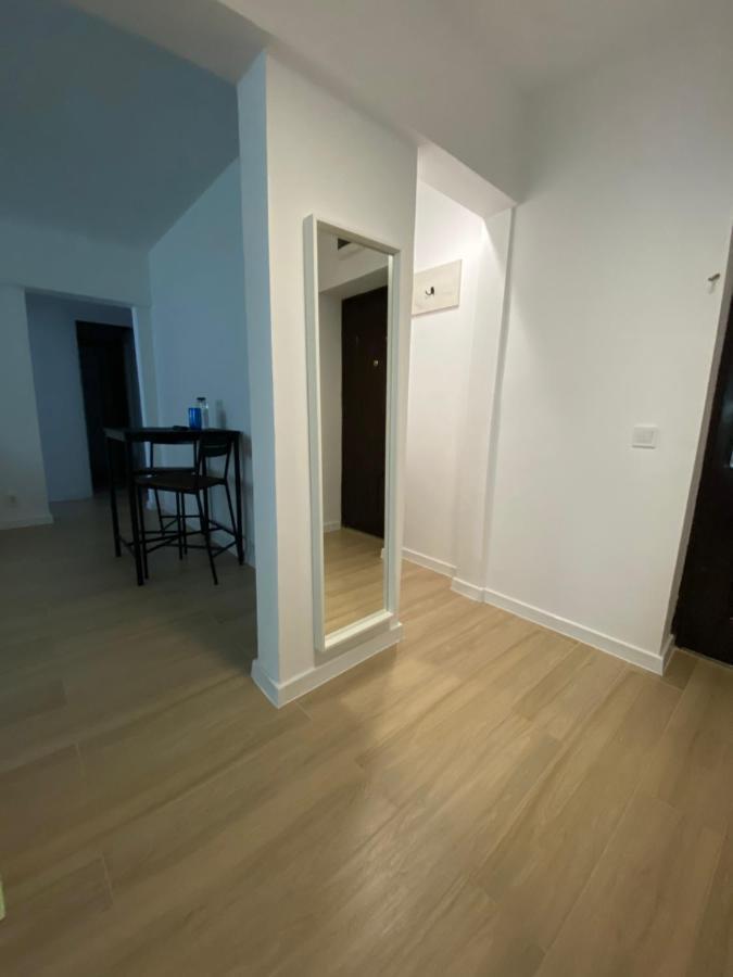 Apartament Dorobanti Apartment Bucharest