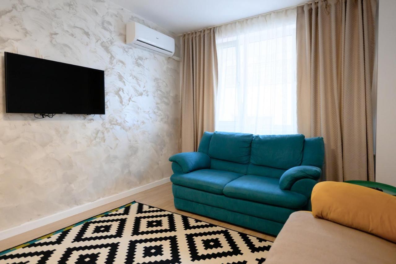 Apartament Dorobanti *
