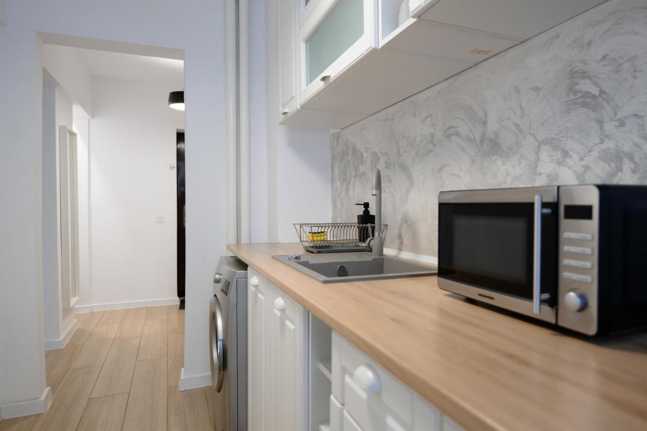 Apartament Dorobanti * Bucharest