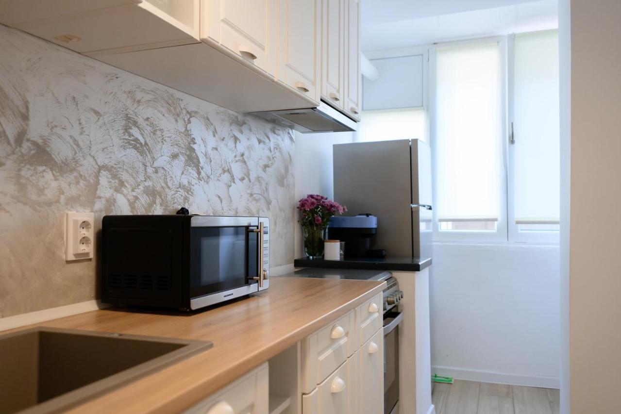 Apartament Dorobanti Apartment Bucharest