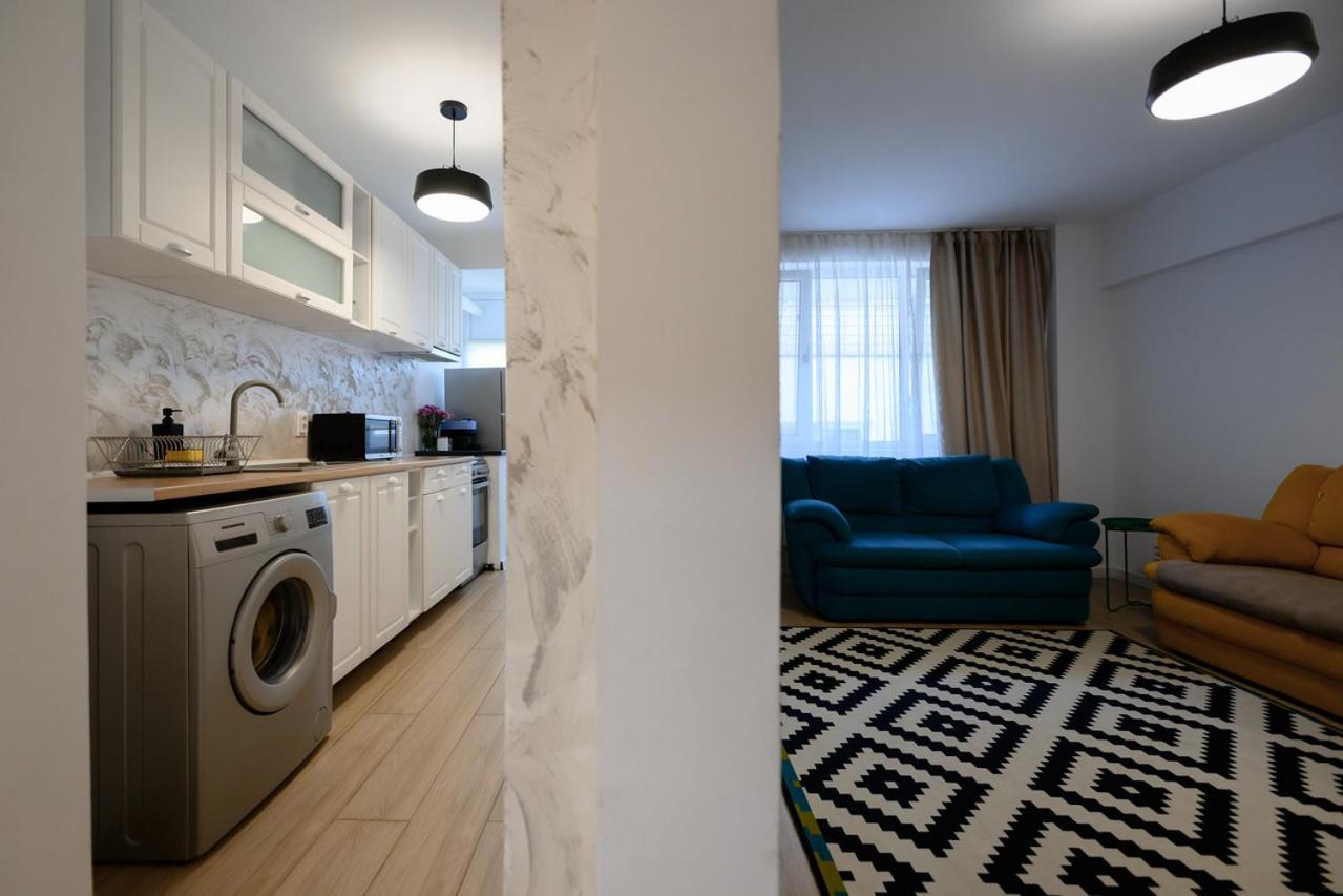 Apartament Dorobanti *