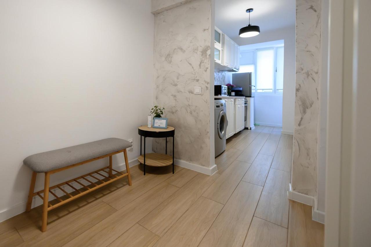Apartament Dorobanti *